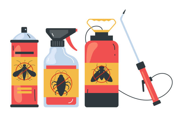 Trusted West Wyomissing, PA Pest Control Experts